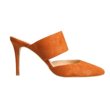 Alba Stiletto - Brown Suede is one of Barcemoda’s best classic ladies stiletto heels.